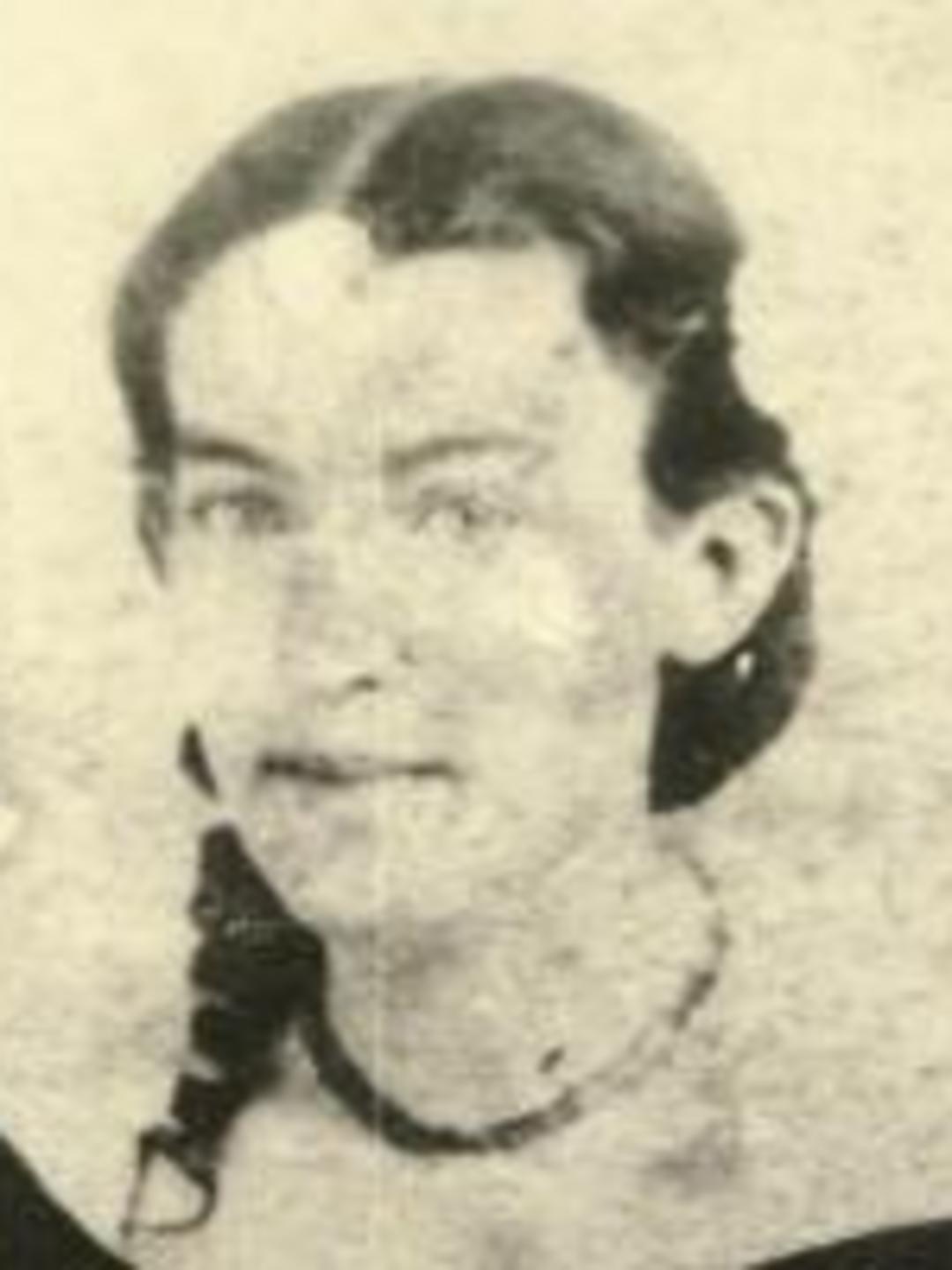 Elizabeth Ferguson (1851 - 1878) Profile